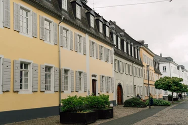 Herrnhuter Viertel _