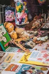 Flohmarkt