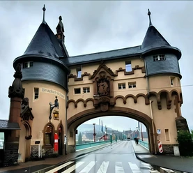 Brückenschenke
