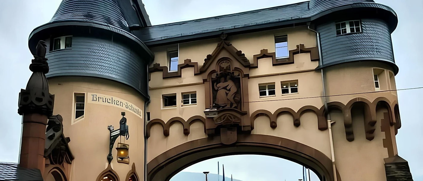 Brückenschenke