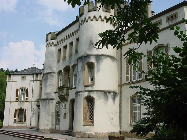 Schloss Kewenig