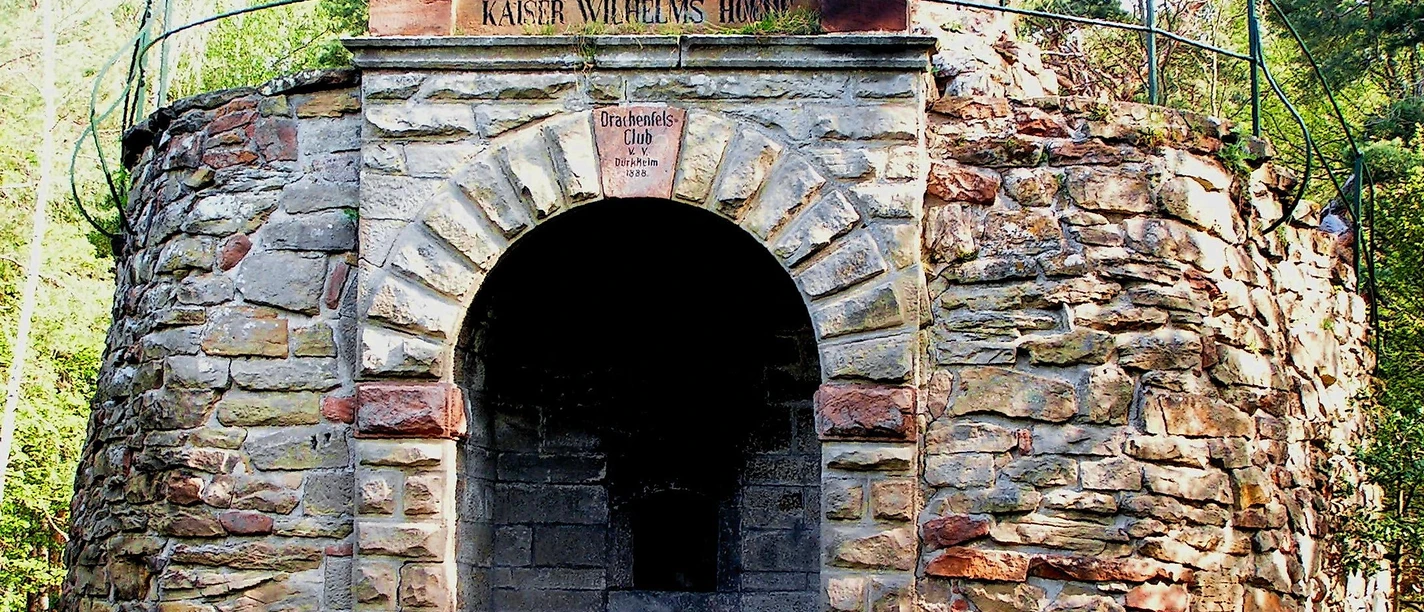 Kaiser-Wilhelms-Höhe