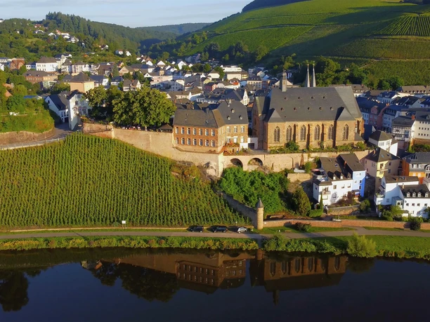 St. Laurentius Saarburg (2)