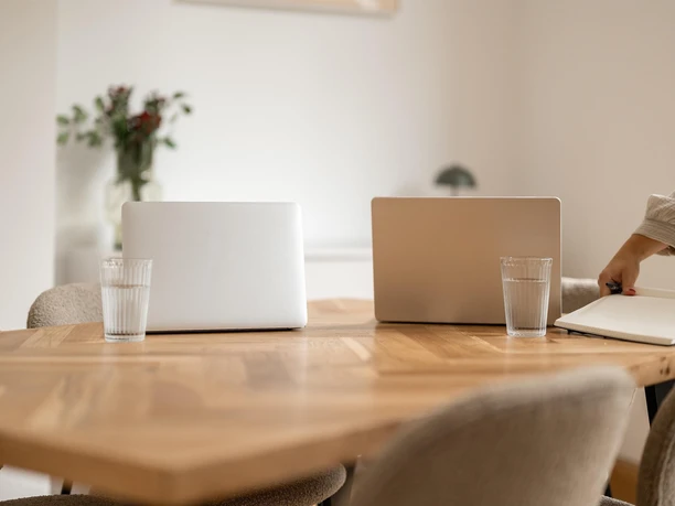The Meeting Space
