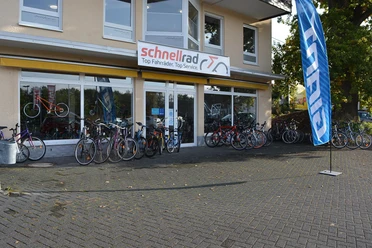 Schnellrad Hachenburg