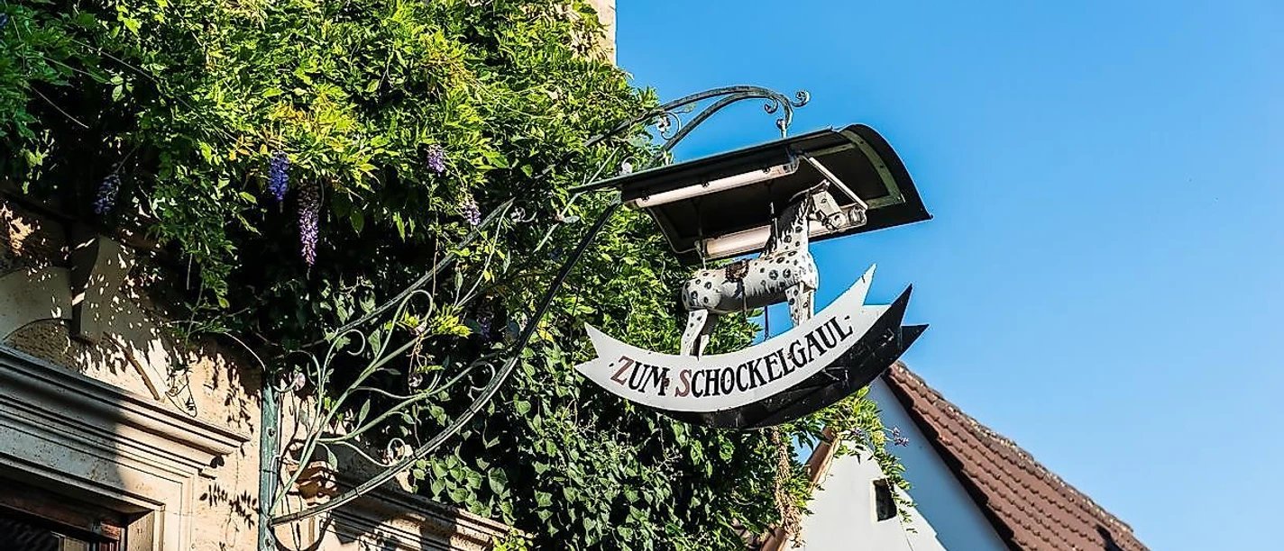 Schockelgaul 1