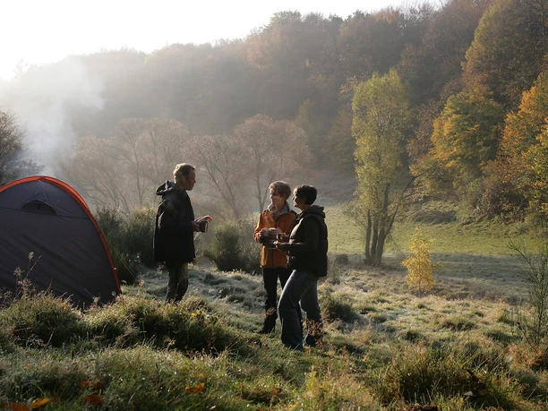 Trekking Pfalz Trekking Pfalz