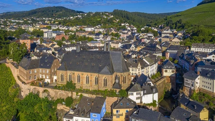 St. Laurentius Saarburg (1)
