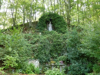 Mariengrotte in Mudersbach