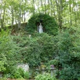 Mariengrotte in Mudersbach