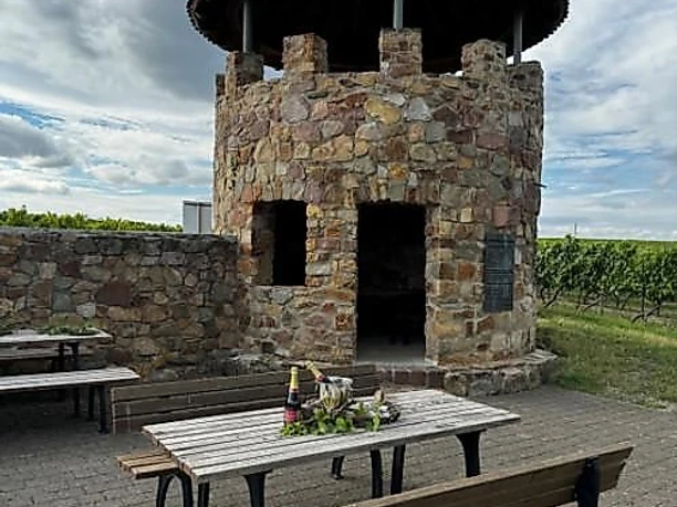 Eintauchen in die Welt des Schaumweins 2