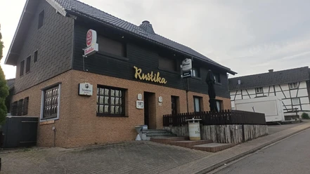 Rustika in Rurberg