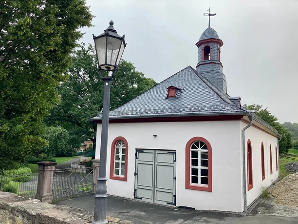 Orangerie Dillenburg 2