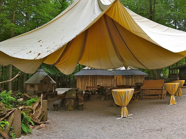 biergarten