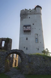 Burg Olbrück