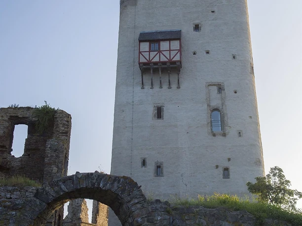 Burg Olbrück