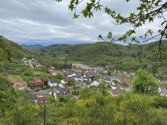 Ortsansicht