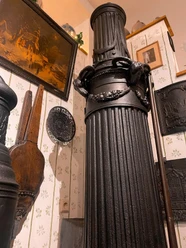 Ofen-und Eisenmuseum