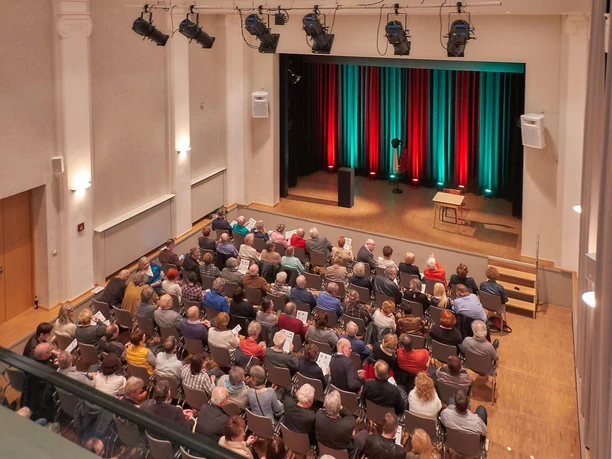 Theatersaal
