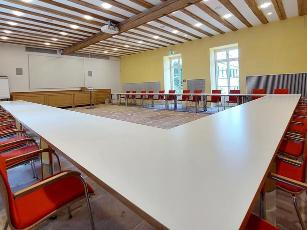 Tagungszentrum Murjahnhof_Pechstein