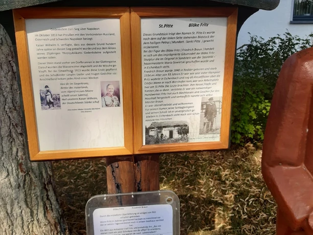 Infotafel