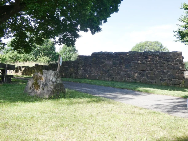 Langmauer Herforst