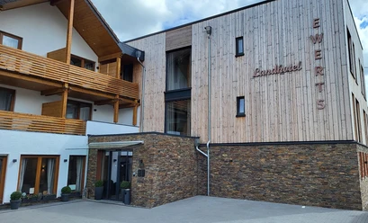 Landhotel Ewerts, Insul, Ahr