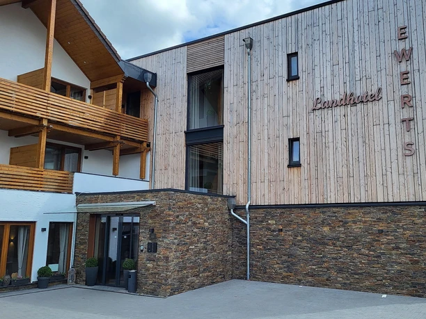 Landhotel Ewerts, Insul, Ahr
