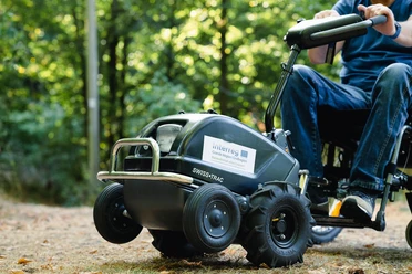 Swiss Trac