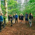Geführte Wanderung