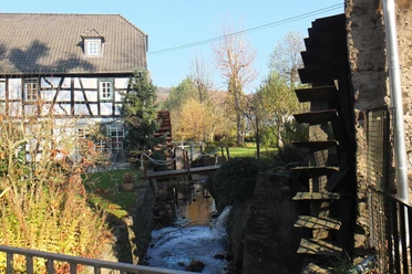 Scheid´s Mühle