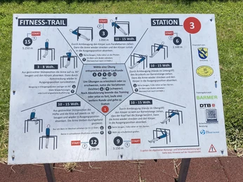 Fitness-Trail Hirzenhain 3