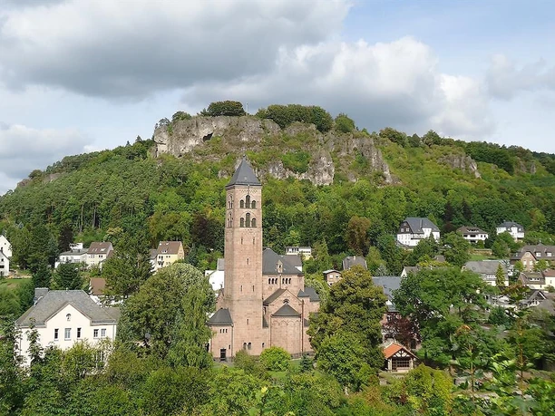 Stadt Gerolstein