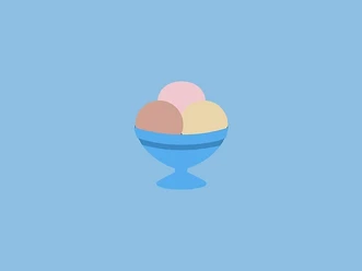 Eisbecher