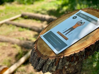 Dillenburger Fitness-Wald