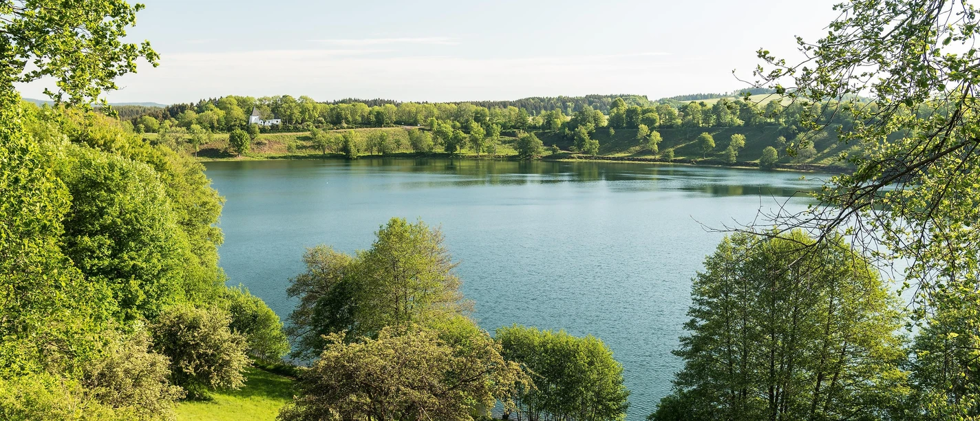 Weinfelder Maar
