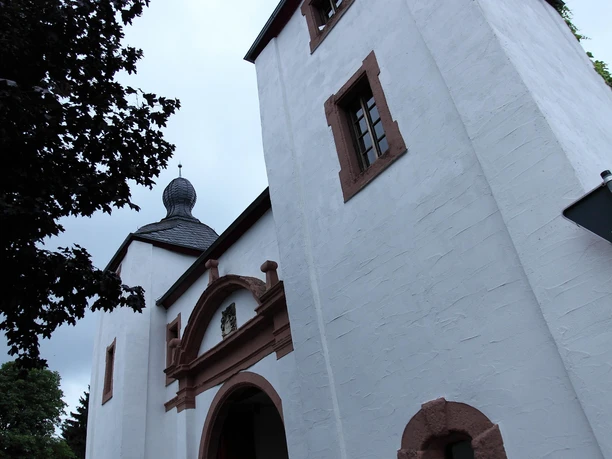 Schloss Oberehe (2)