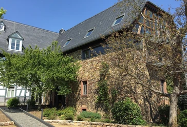 Haus der Region