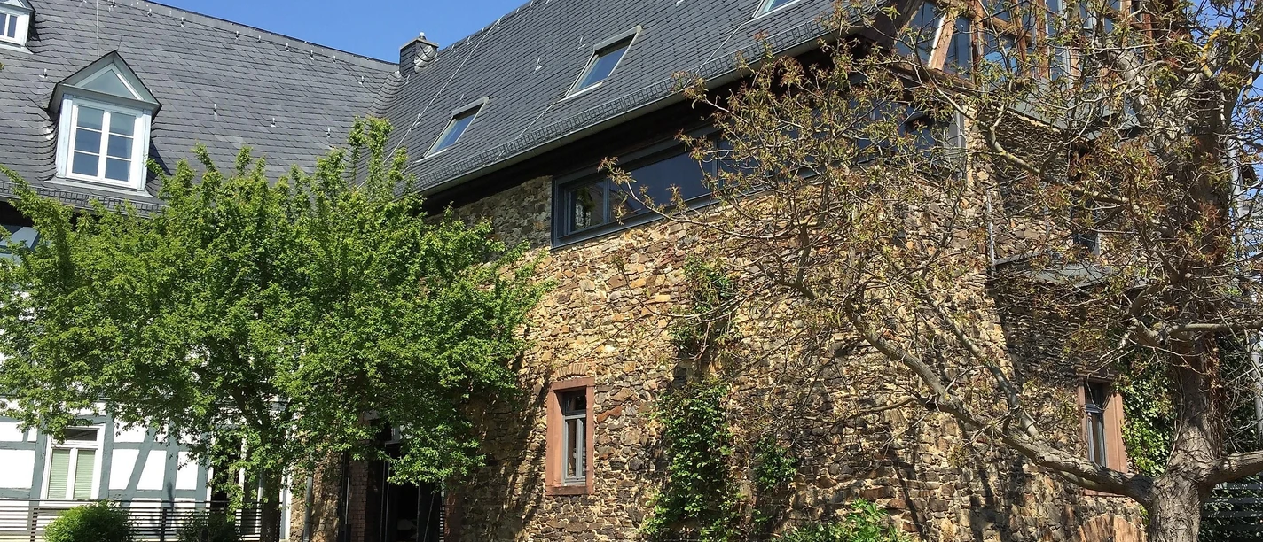 Haus der Region