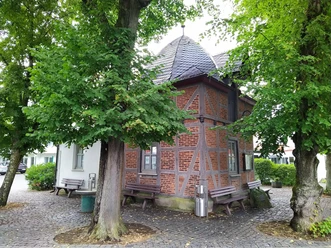Gertrudisbrunnen