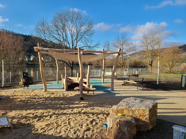 Spielplatz