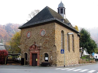 Kapelle Maria Königin