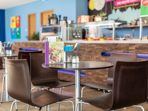 Vila Vita Aroma Bistro & Eisbar