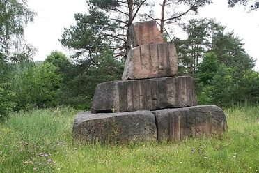 Wegsteine