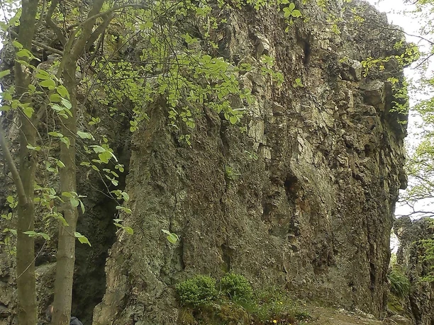 Teufelsley Naturblick