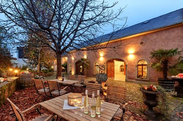Weingut Giwer-Greif Wasserliesch (1)