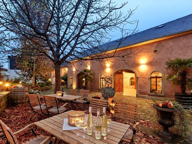 Weingut Giwer-Greif Wasserliesch (1)