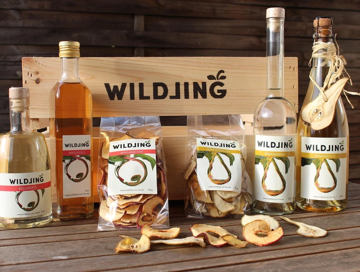 Wildling Freudenburg-Kollesleuken (1)