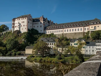 Schloss Weilburg