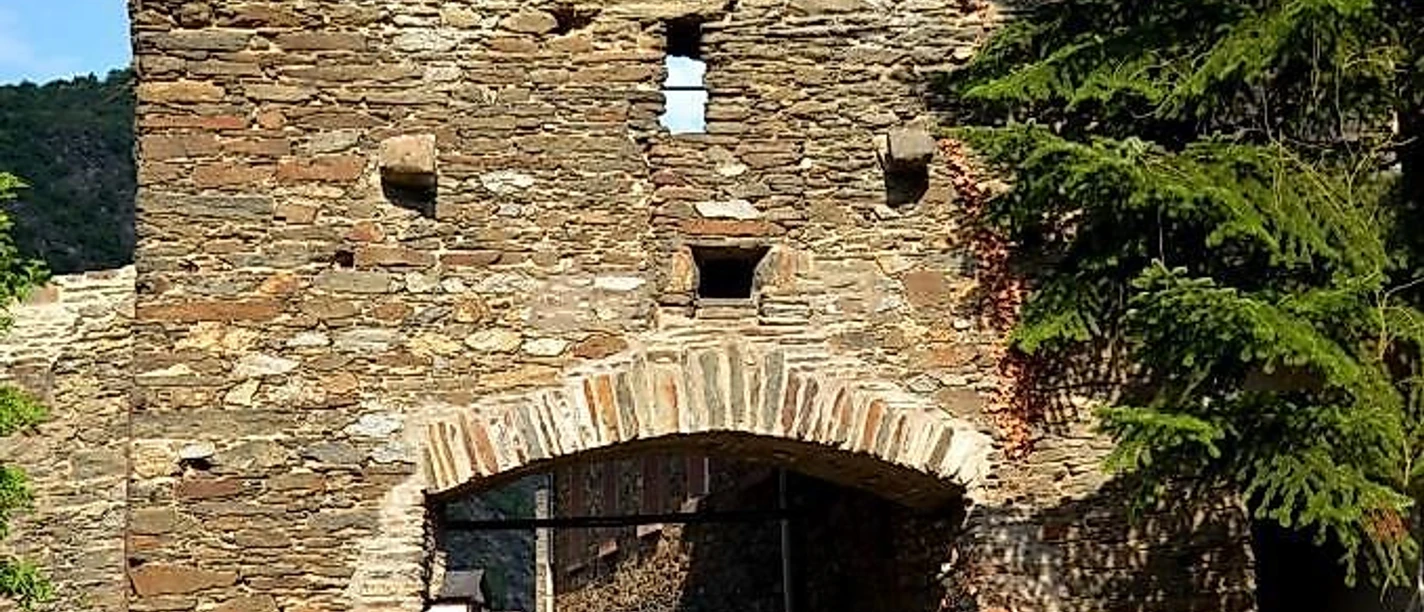 Mühlen Torturm